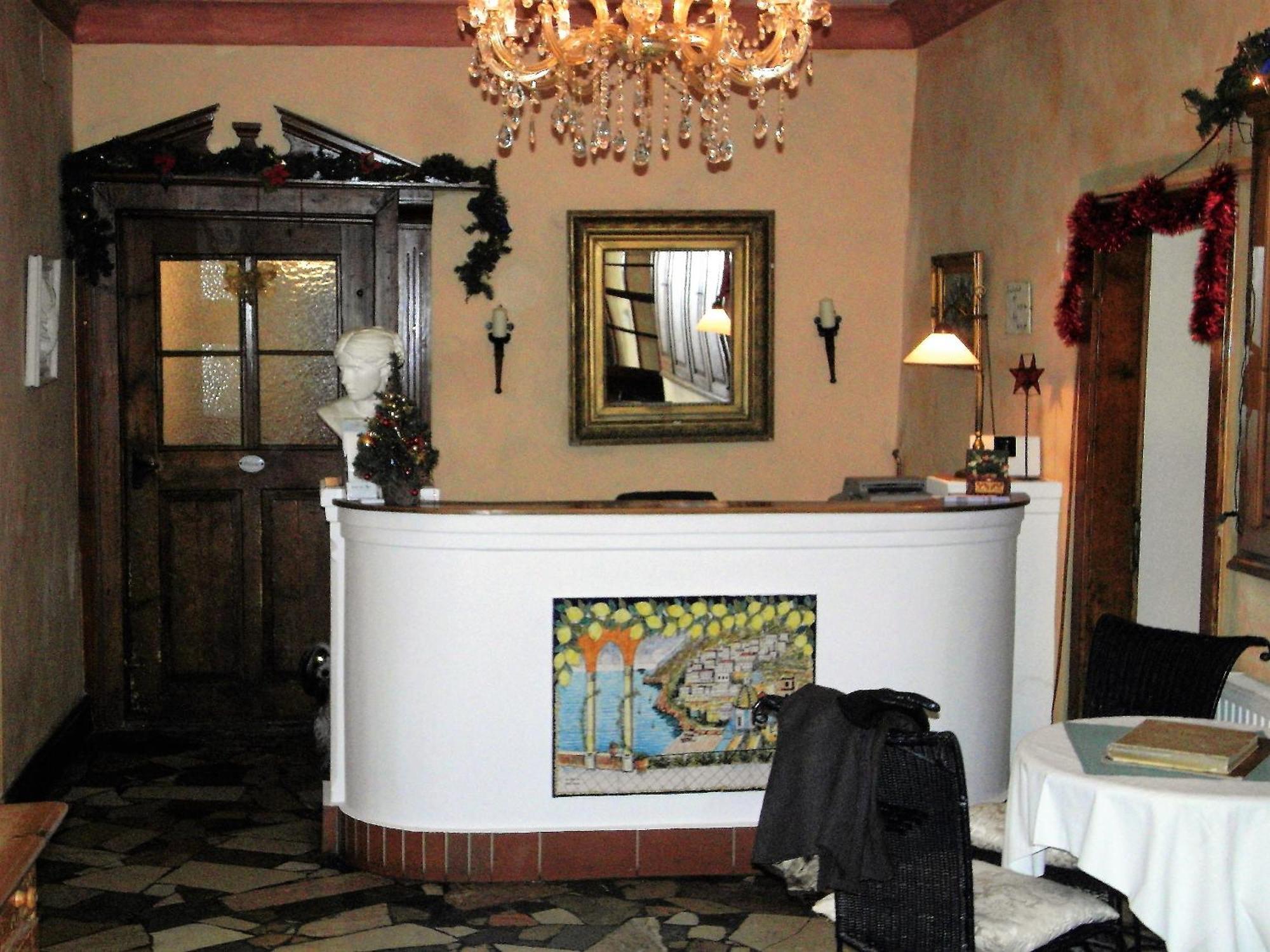 Posthotel Sachrang Luaran gambar